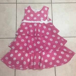 24 month Dress